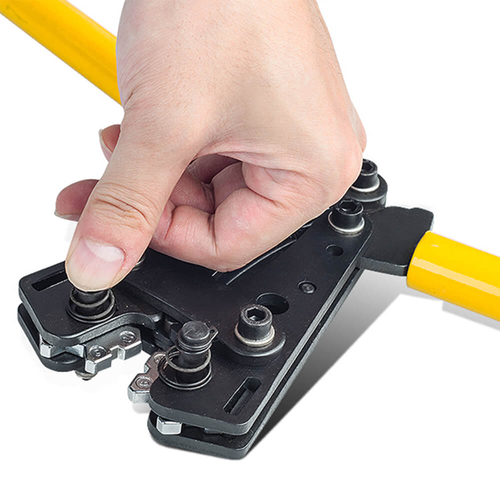 JY series crimping pliers