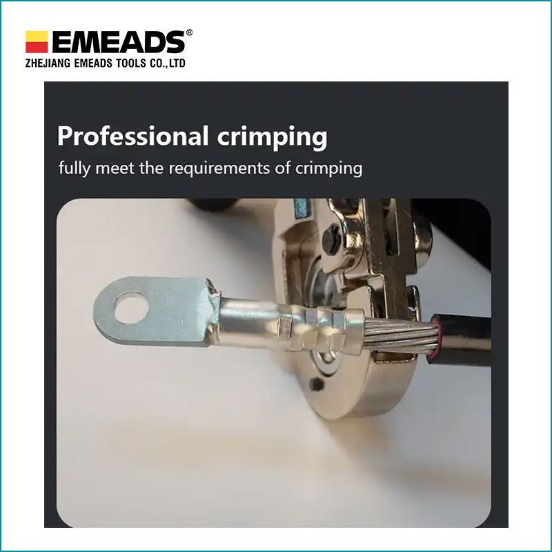 2023 Crimping Tool