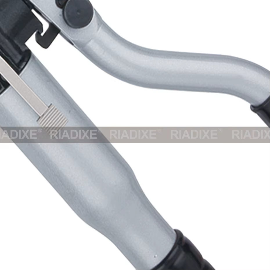 HT-400 Safety adjustable Hydraulic cable crimping tool
