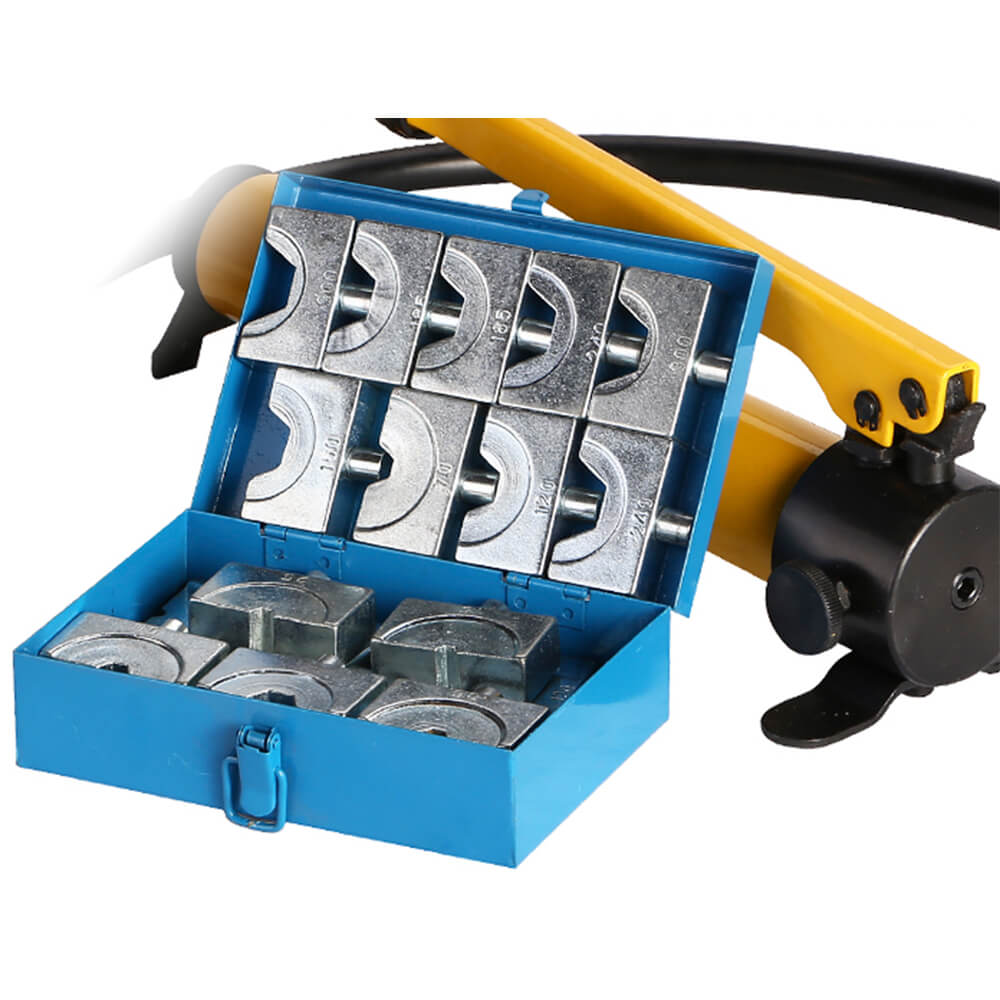 FYQ-400/500 Split type crimping Tool