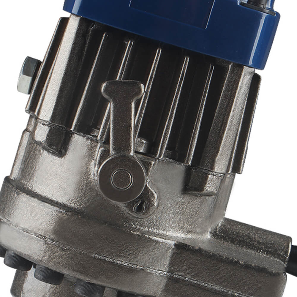 MHP-20 Portable electric puncher
