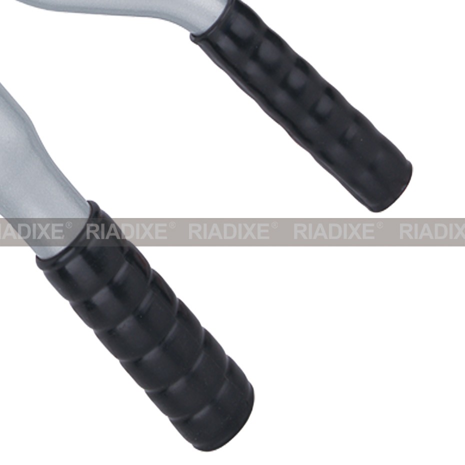 HT-400 Safety adjustable Hydraulic cable crimping tool