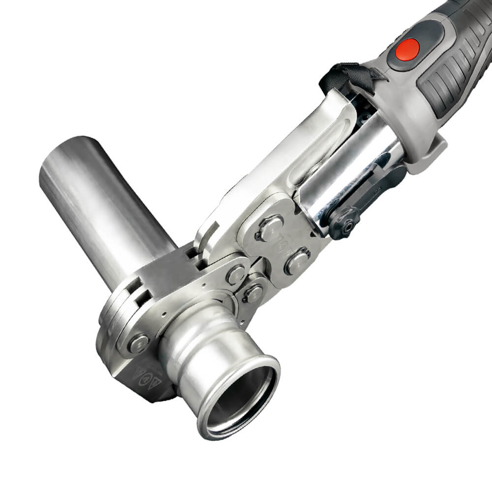 Battery Hydraulic Crimping Tool