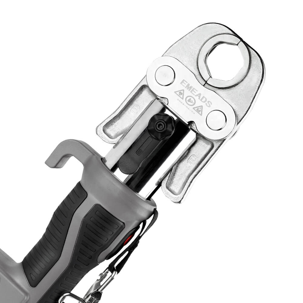 Battery Hydraulic Crimping Tool