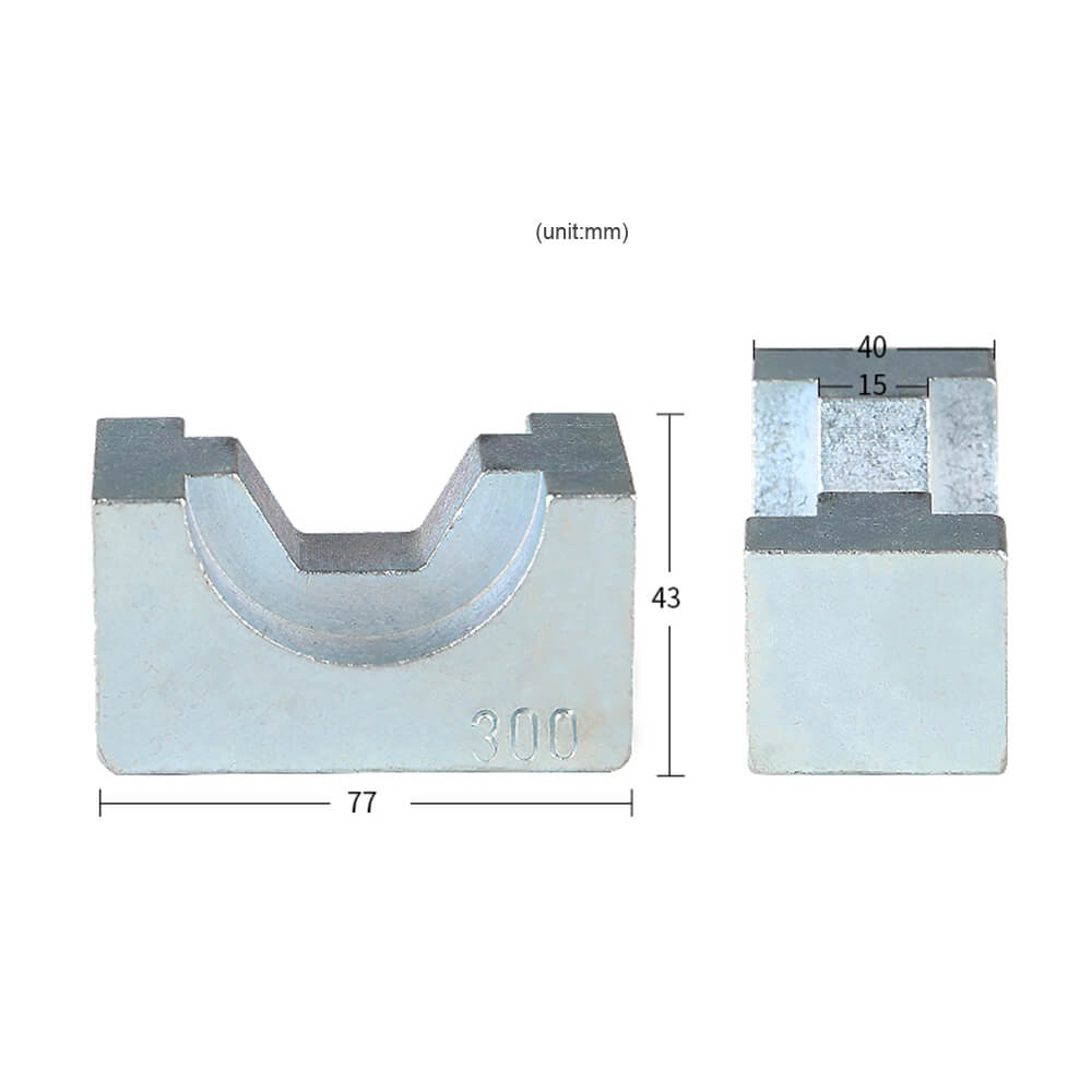 FYQ-1000 Split type crimping Tool