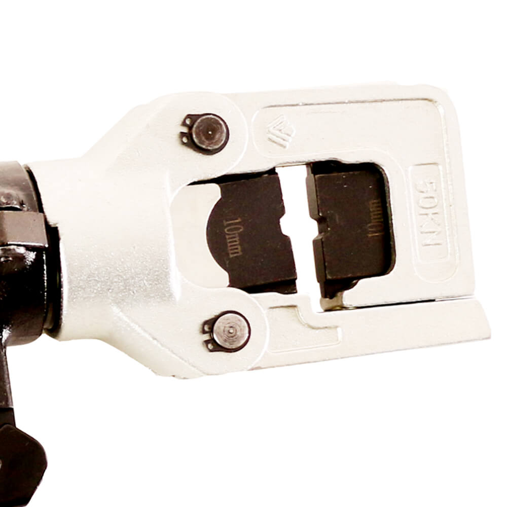 HT-51 manual hydraulic clamp
