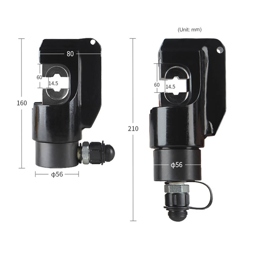 FYQ-300C Split type crimping Tool