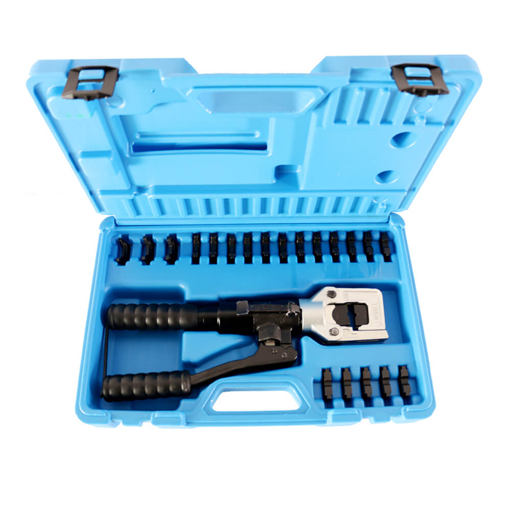 HT-51 manual hydraulic clamp