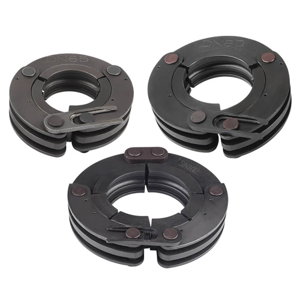 Clamp holder 15-25/32-50/65-100