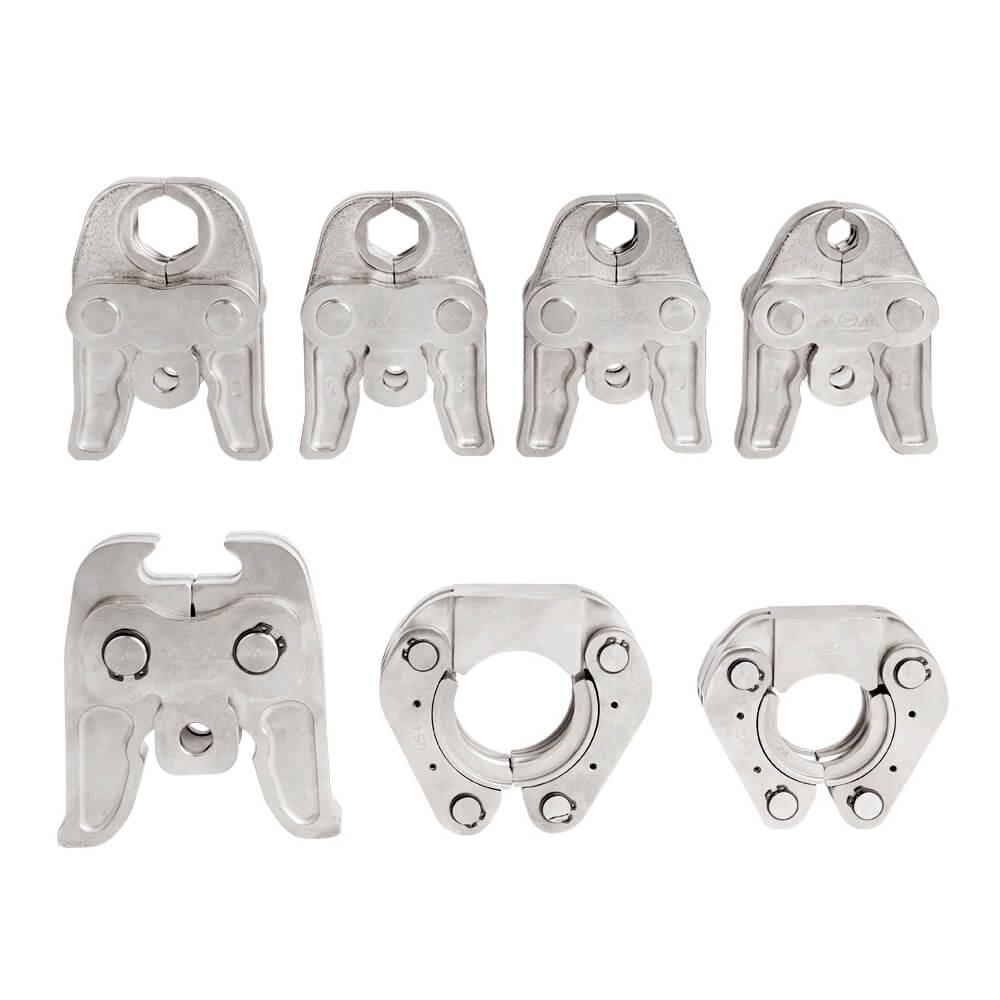 Battery Hydraulic Crimping Tool