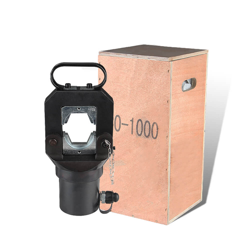 FYQ-1000 Split type crimping Tool