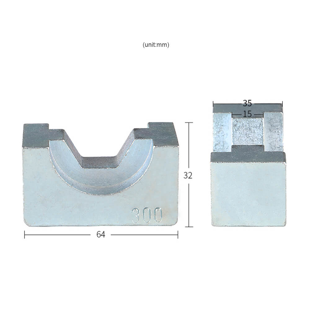 FYQ-630 Split type crimping Tool