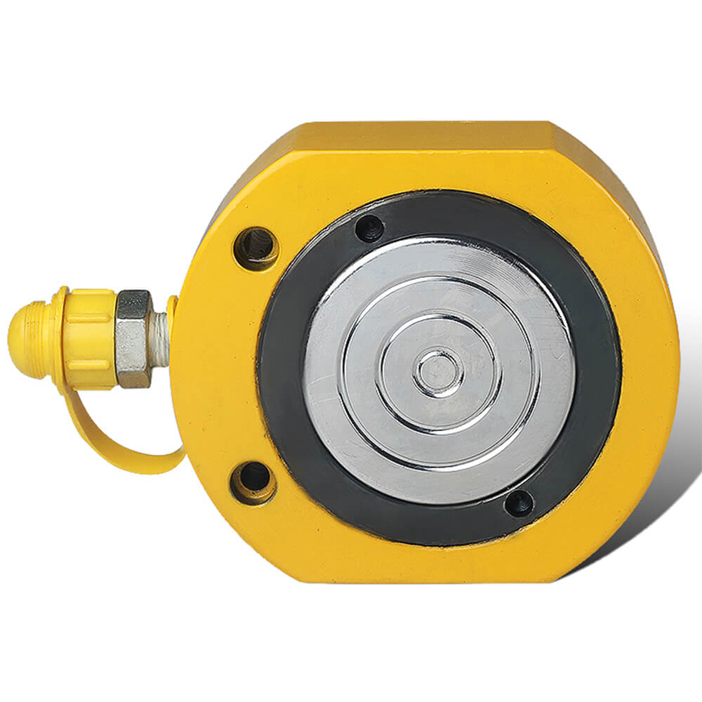 FPY Thin-wall hydraulic cylinder jack