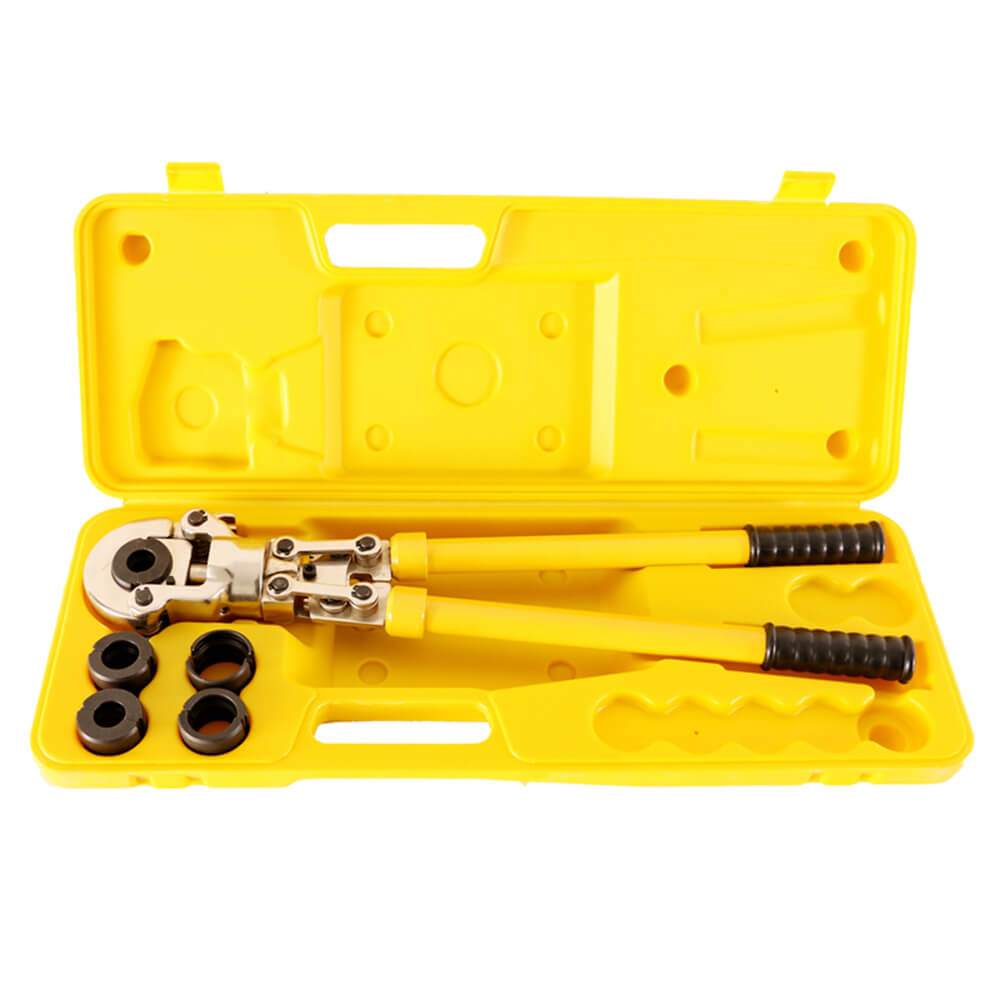 PX-1632 mechanical pipe clamp