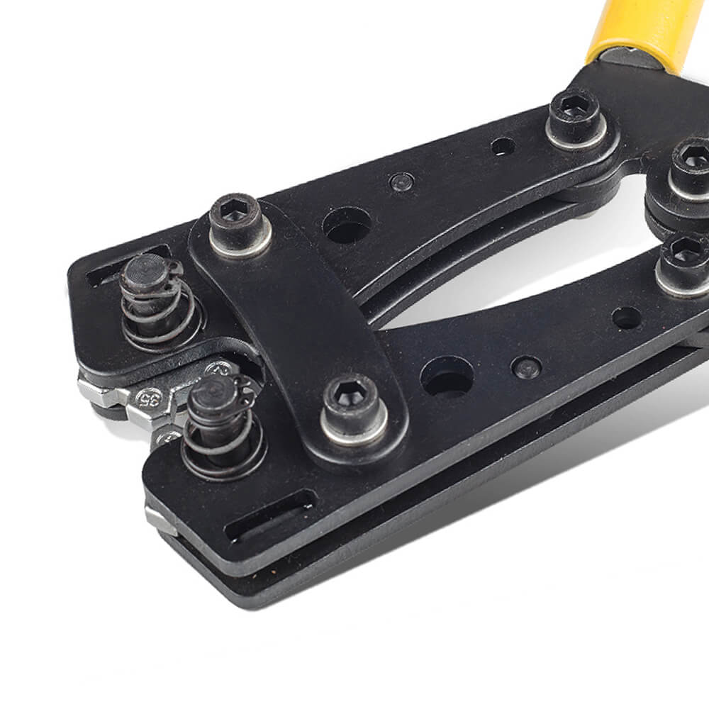 JY series crimping pliers