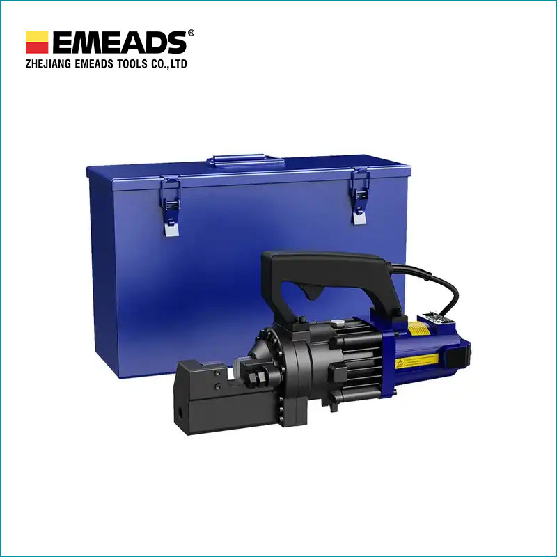 Plug-in type Rebar Cutter