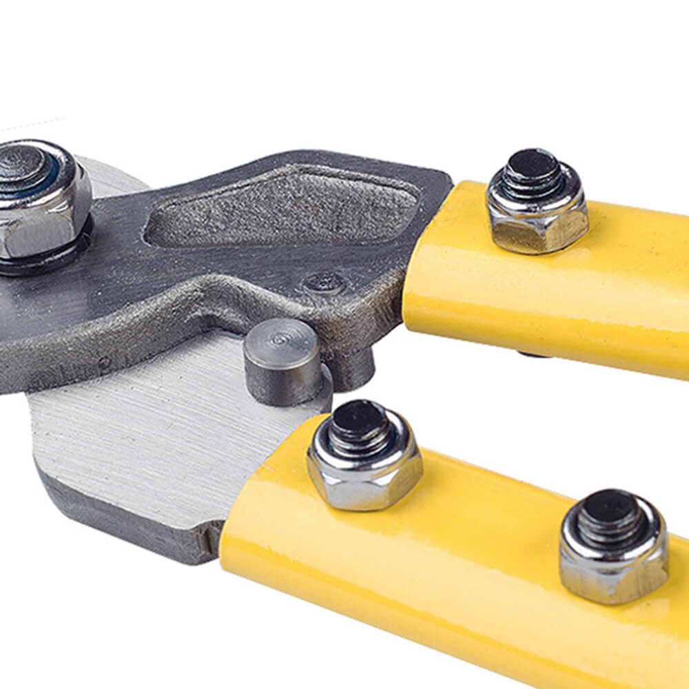LK series manual cable scissors