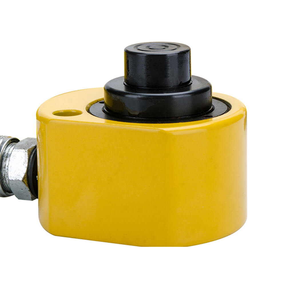 FPY Thin-wall hydraulic cylinder jack