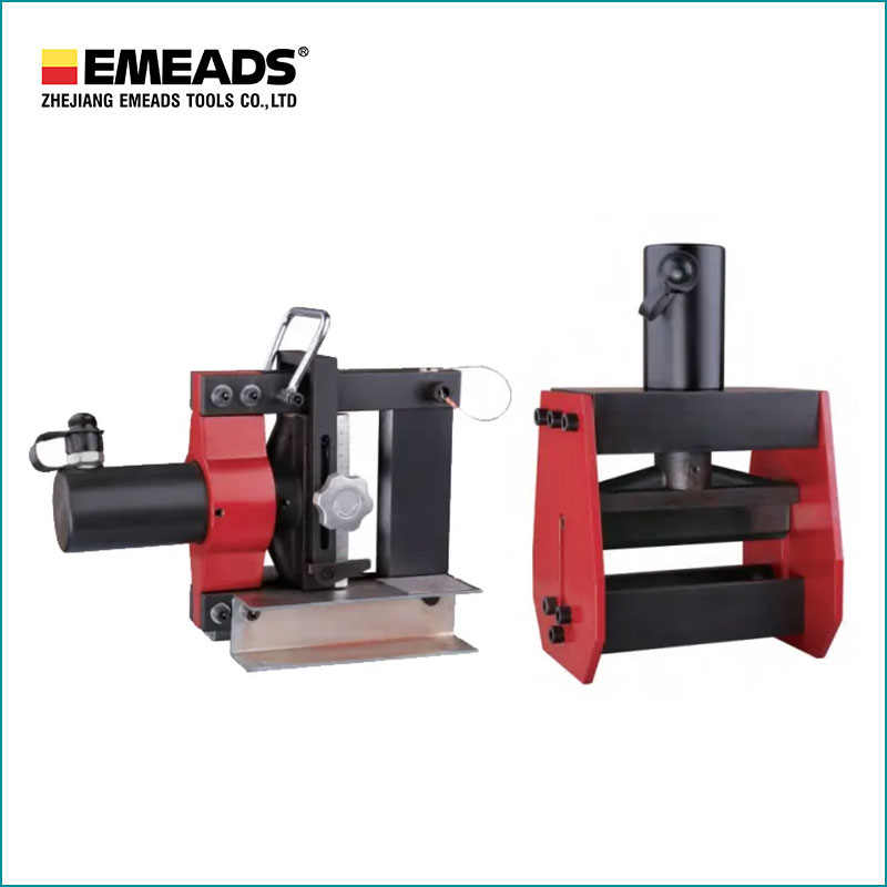 Emeads CB-150D CB-200A pipe Bending Machine