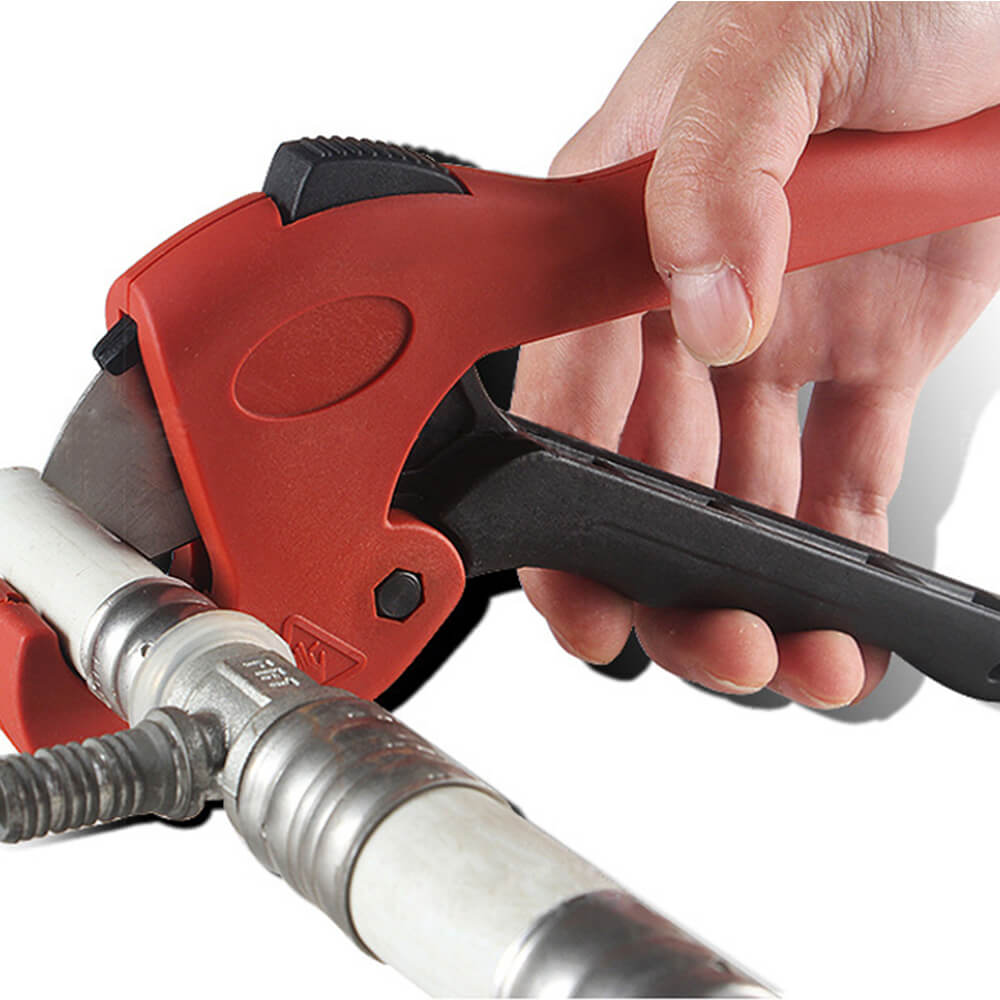Pex-1632 crimper tool set
