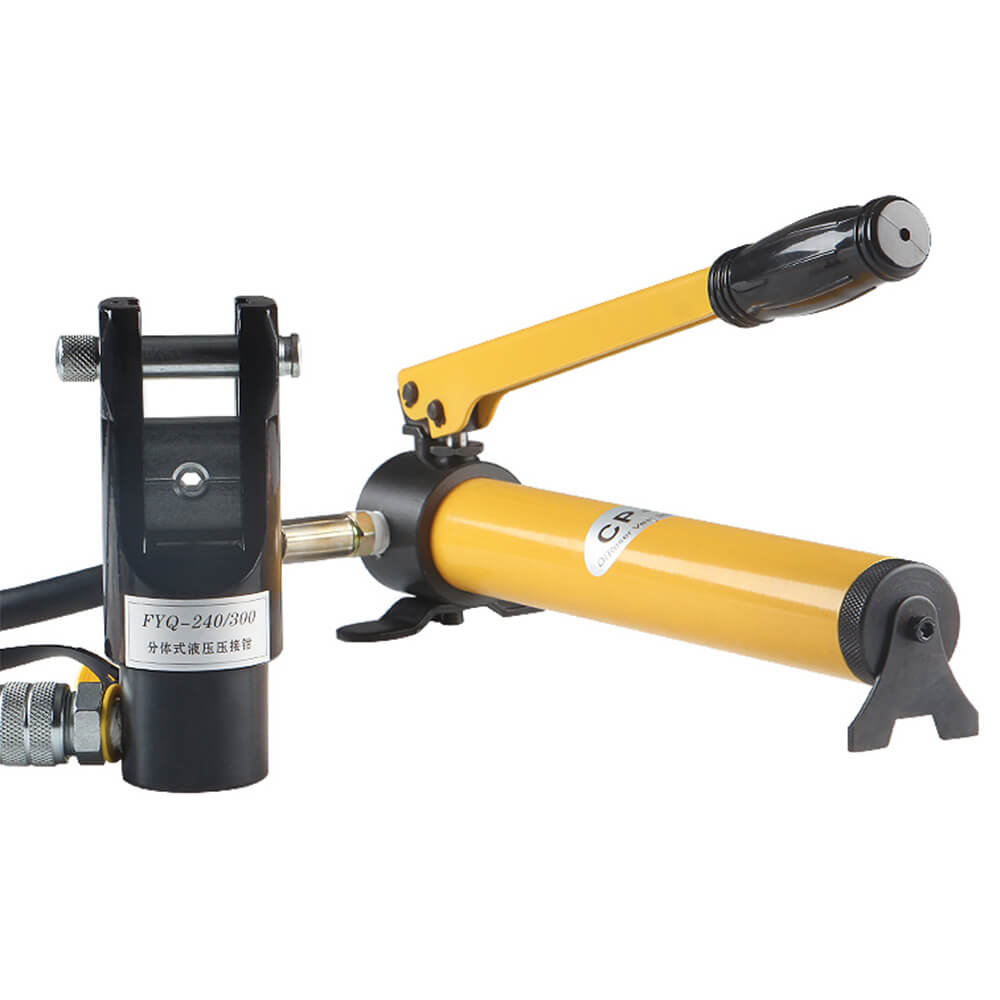 FYQ-240/300 series split hydraulic pliers