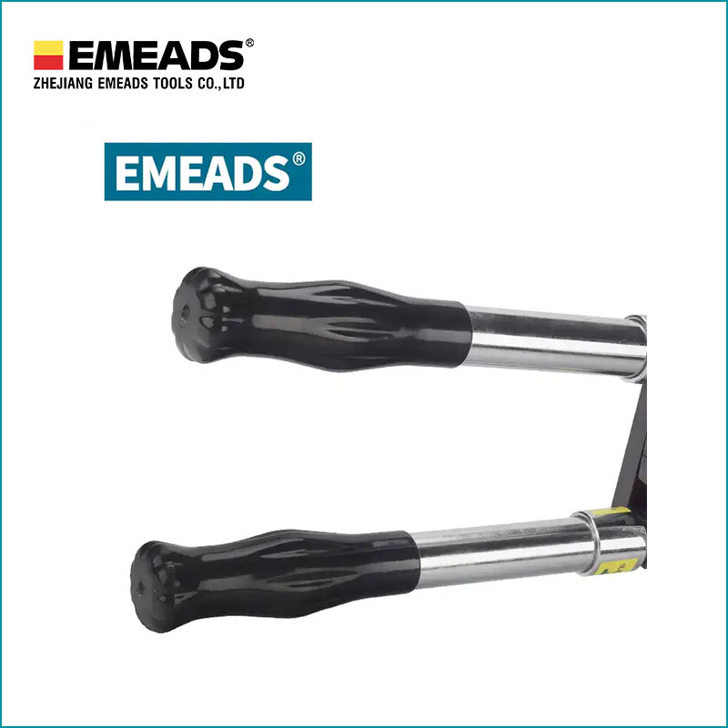 Fast Manual Hydraulic Cutting Tool