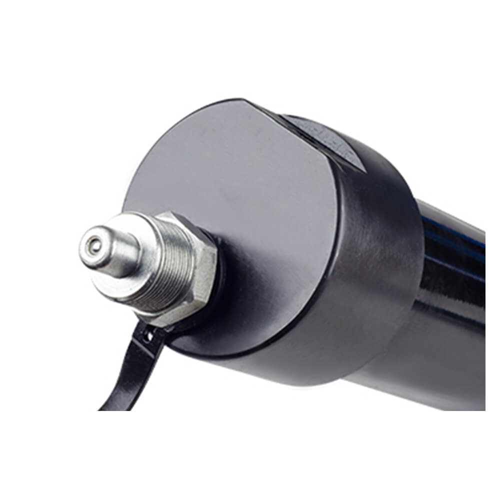 DWG series split hydraulic pipe bender tool