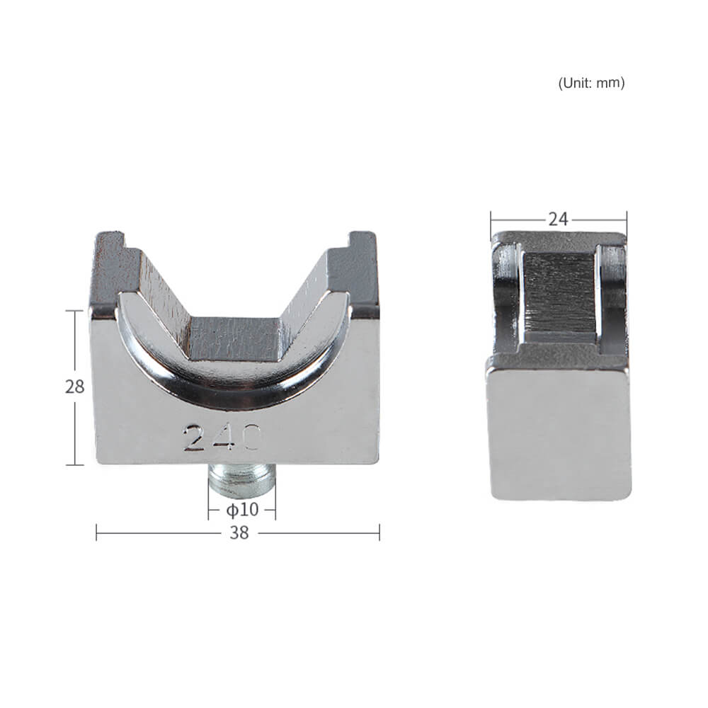 FYQ-300C Split type crimping Tool