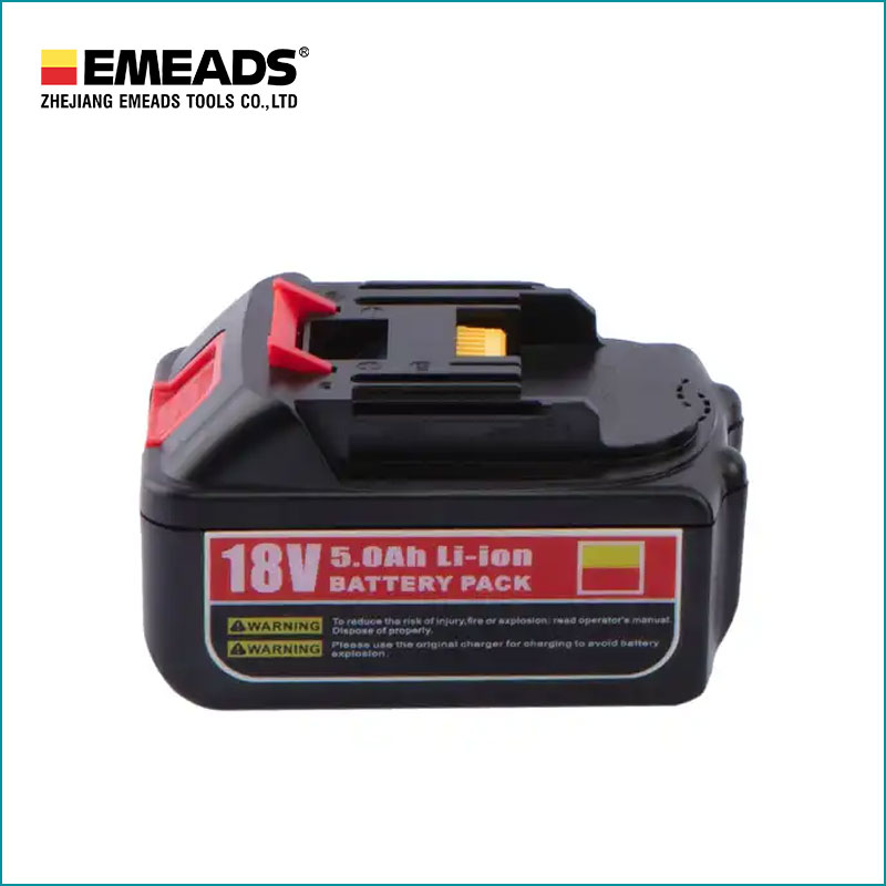 Lithium Battery Crimping Tool