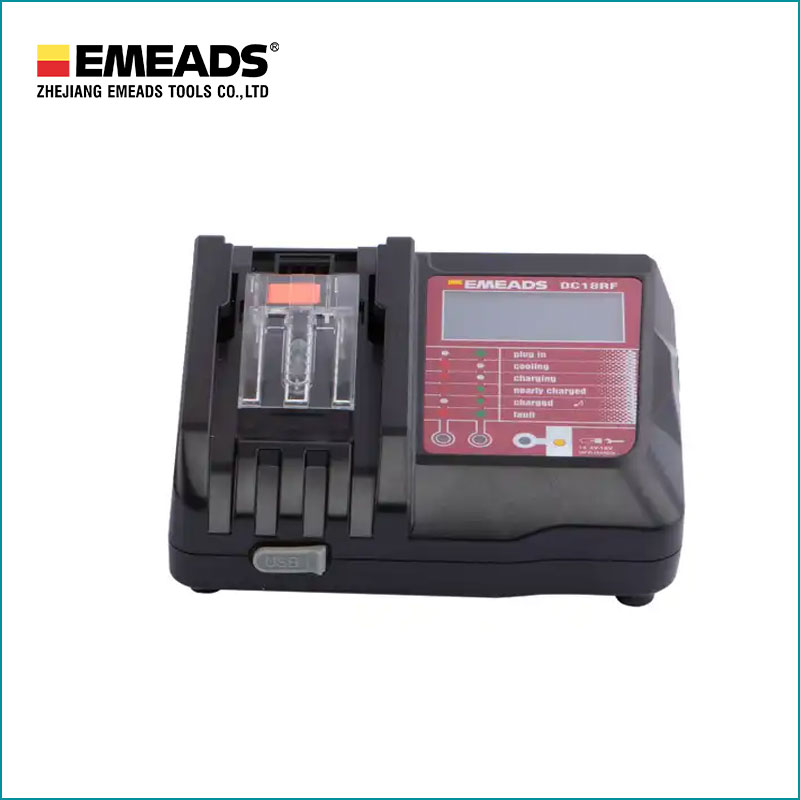 Lithium Battery Crimping Tool