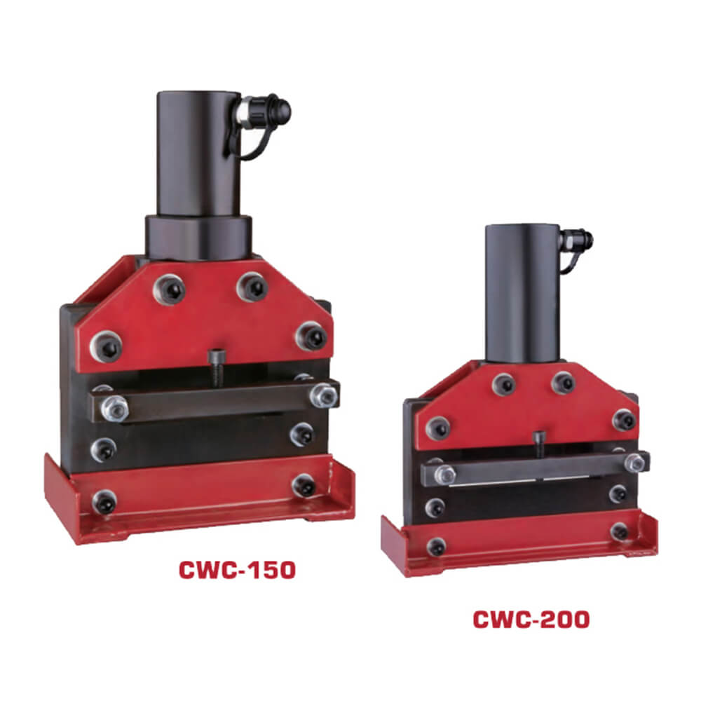 Hydraulic Battery Operated Cutter