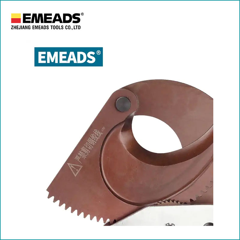 Fast Manual Hydraulic Cutting Tool