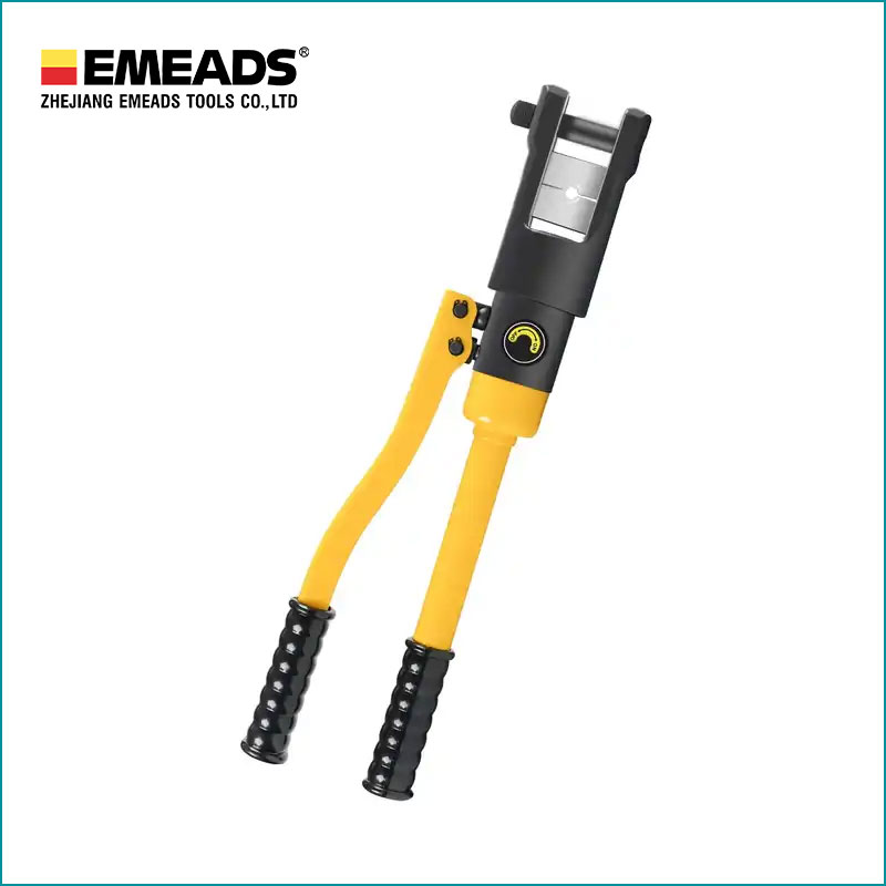 Manual Crimping Tool
