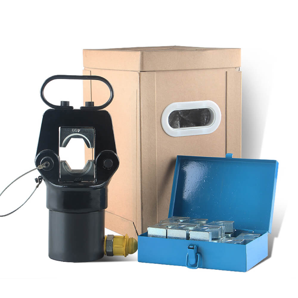 FYQ-400/500 Split type crimping Tool