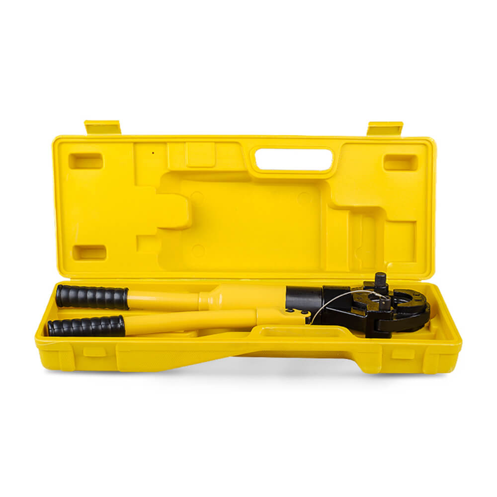 integral hydraulic acoustic pipe clamp