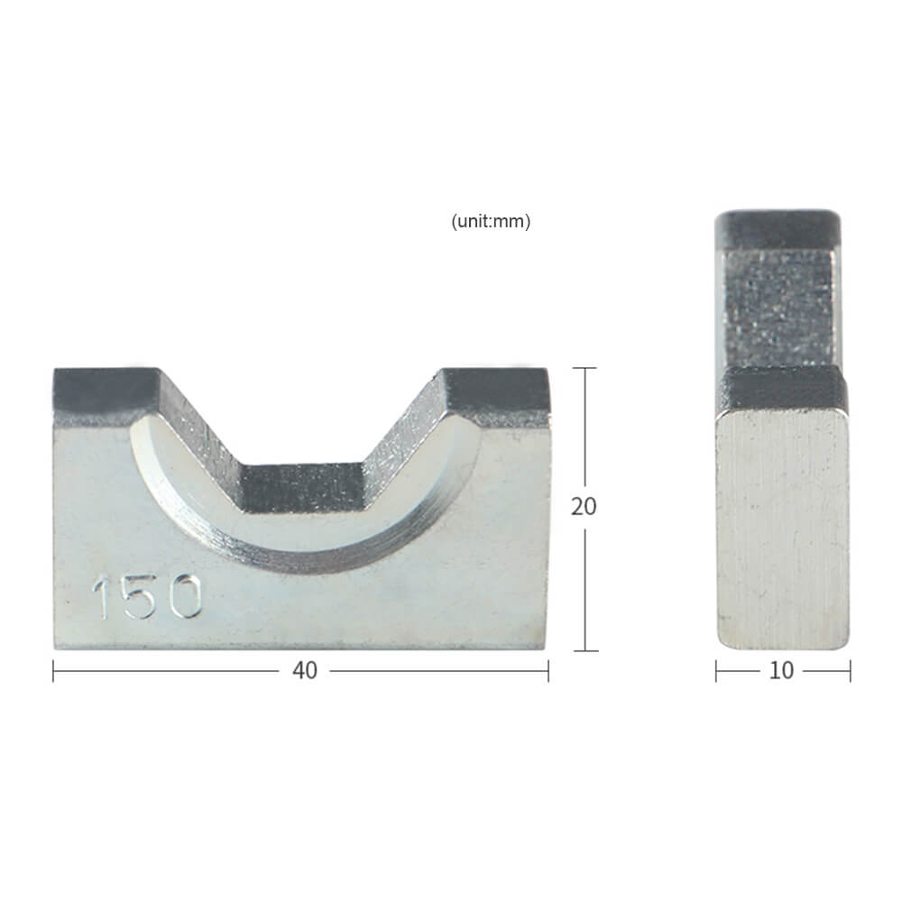 FYQ-240/300 series split hydraulic pliers