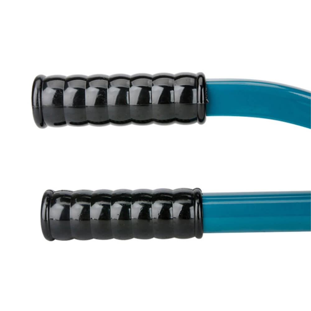 Hydraulic pipe clamp