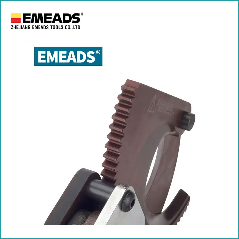 Fast Manual Hydraulic Cutting Tool