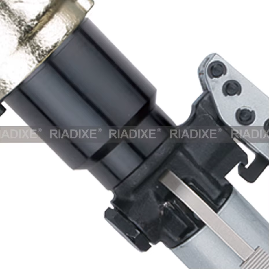 HT-400 Safety adjustable Hydraulic cable crimping tool