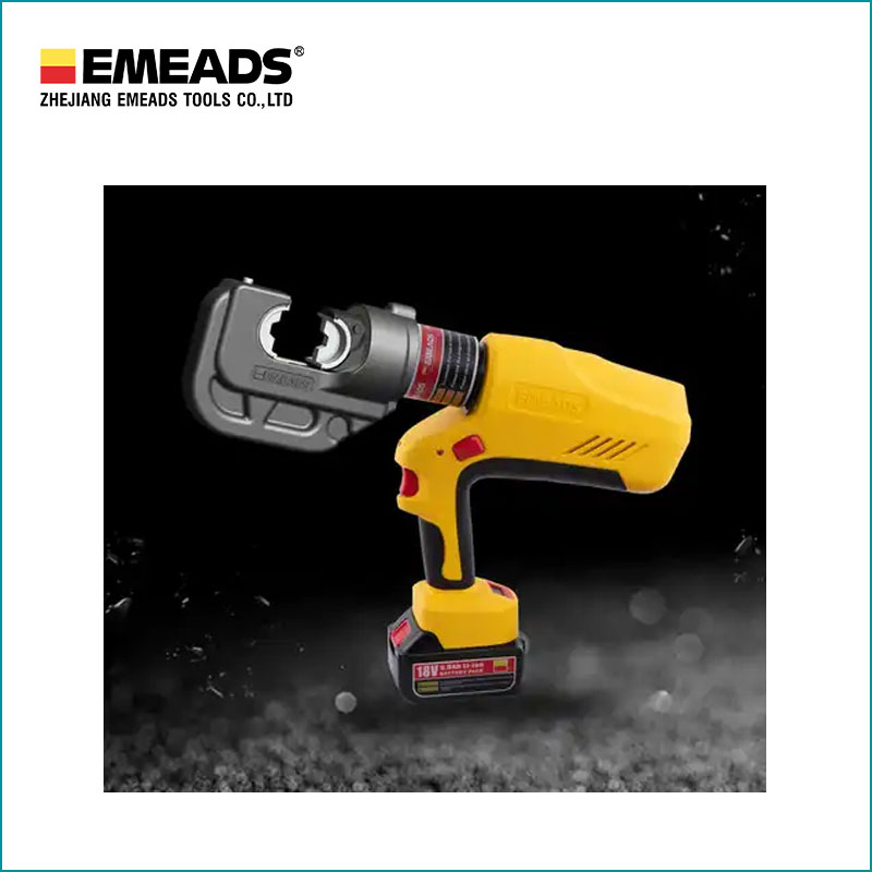 4-400mm2 Al/Cu Hydraulic Crimping Tools