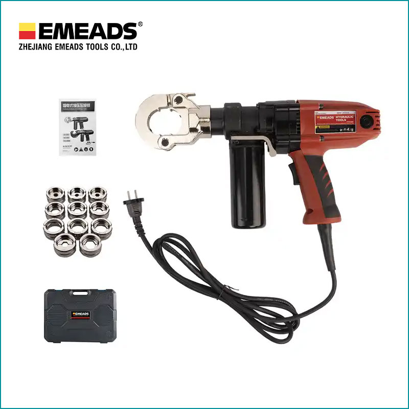 2023 Crimping Tool