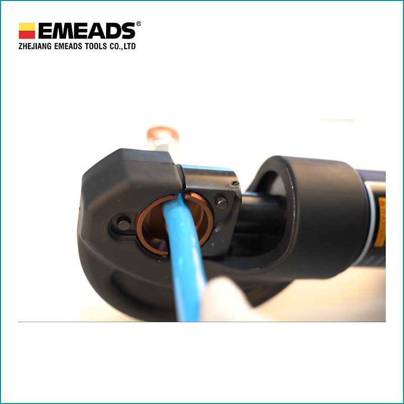 Multifunctional Crimping Tool