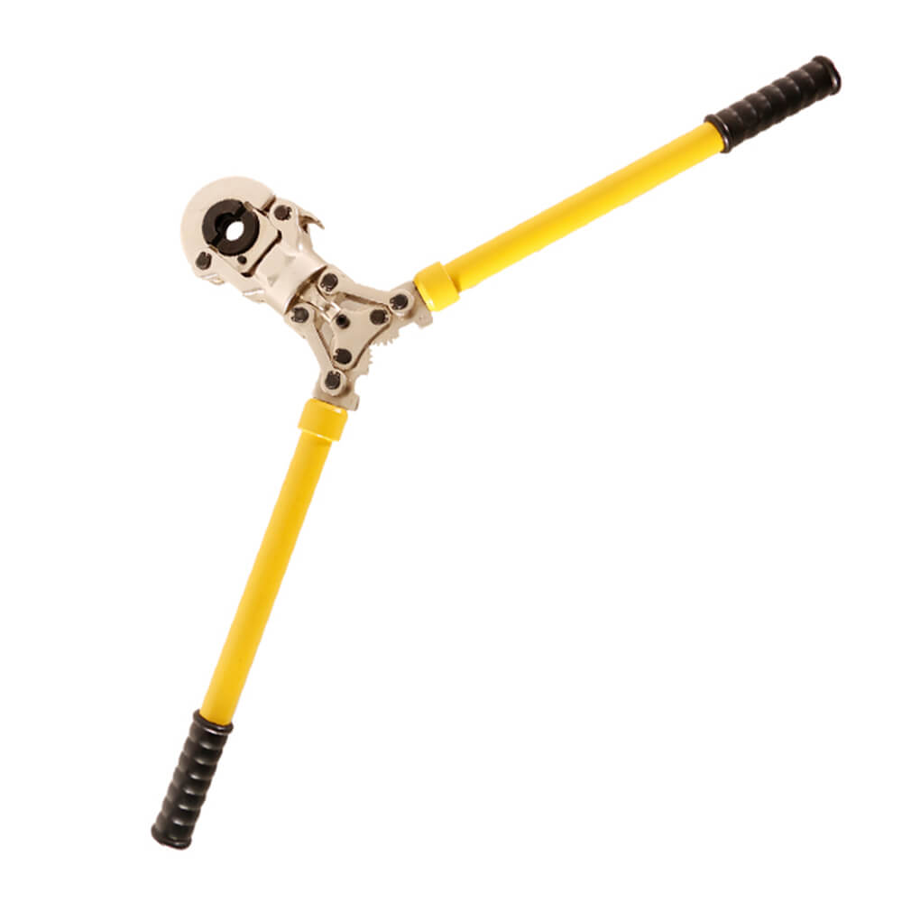 PX-1632 mechanical pipe clamp