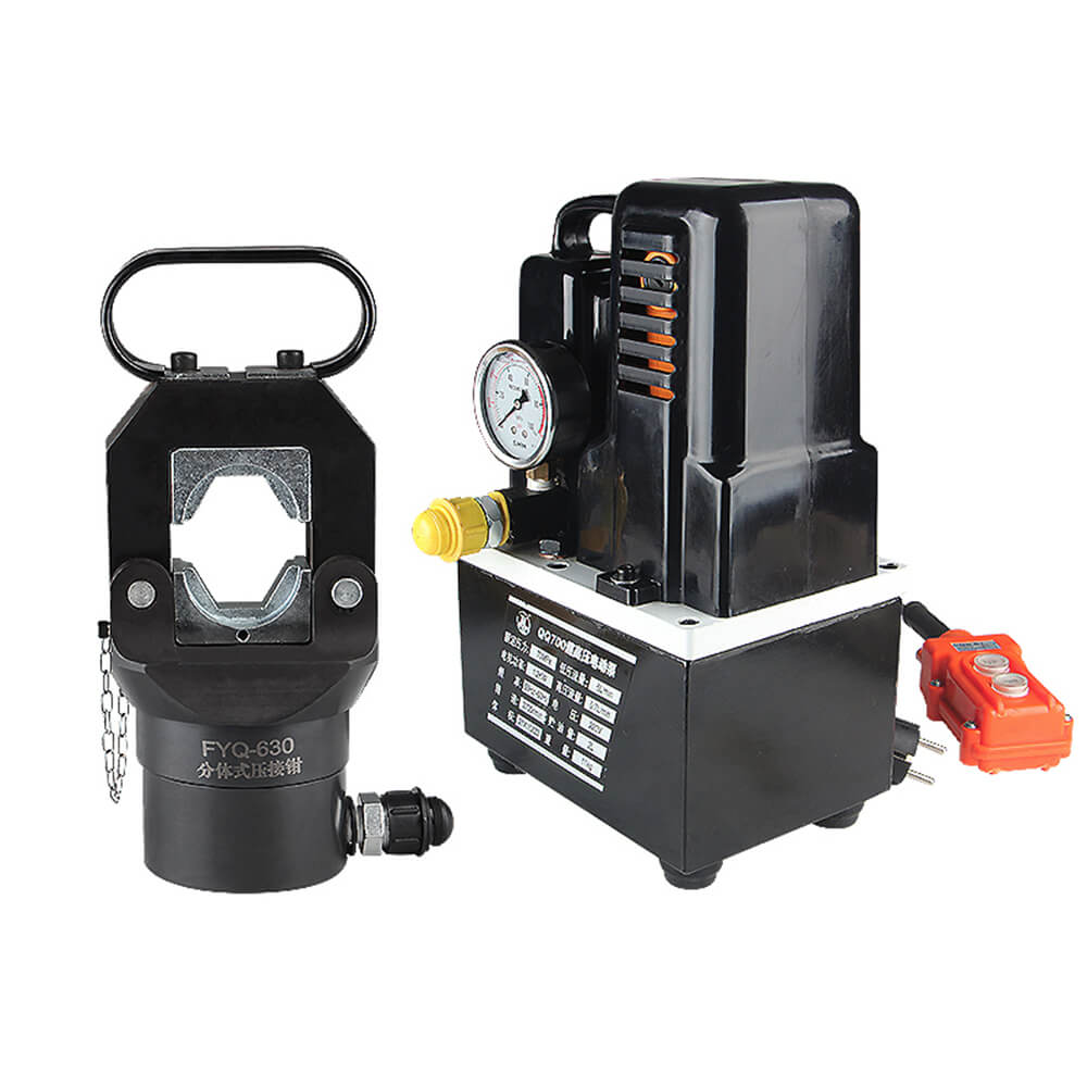 FYQ-630 Split type crimping Tool
