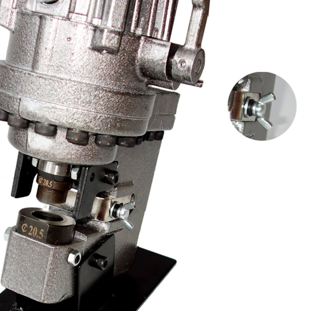 MHP-20 Portable electric puncher