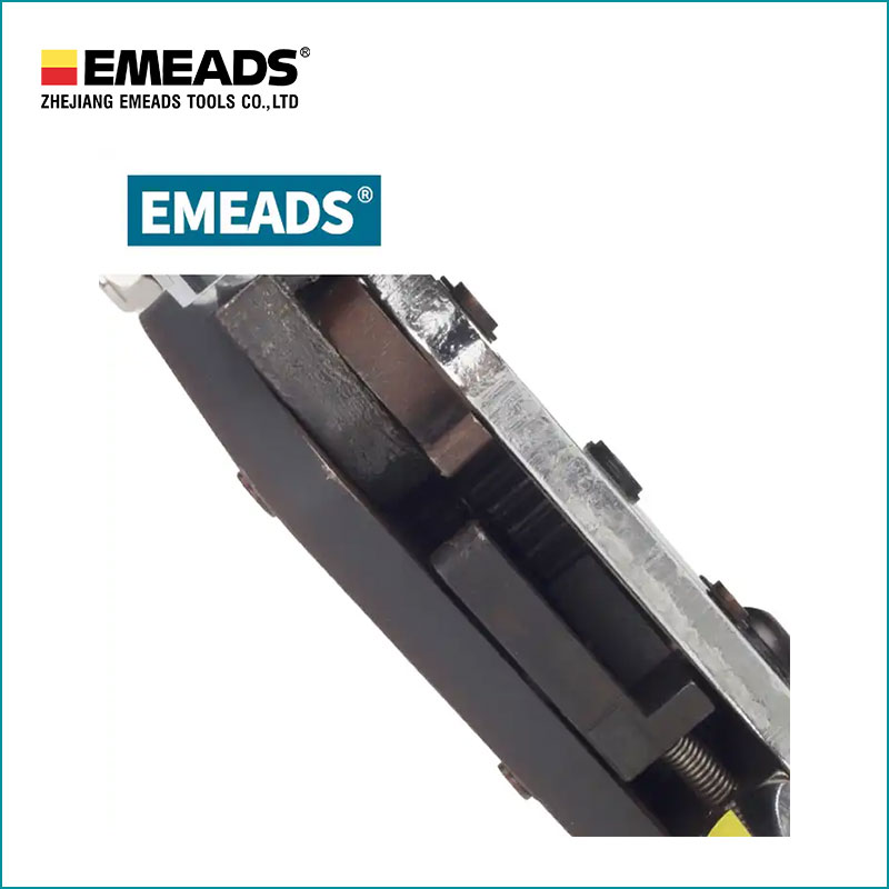 Fast Manual Hydraulic Cutting Tool