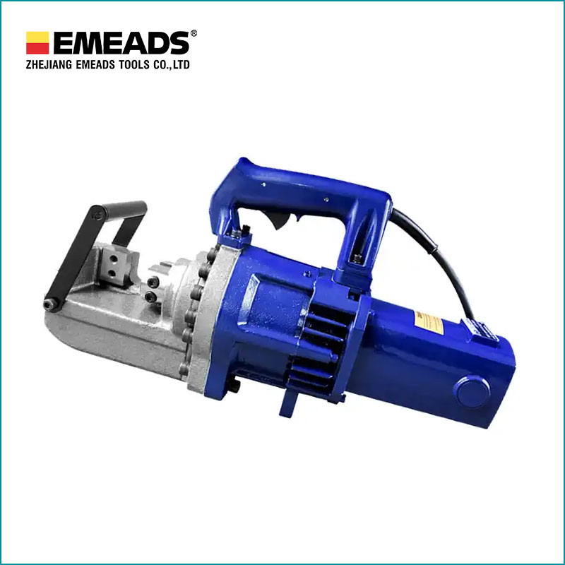 Plug-in type Rebar Cutter