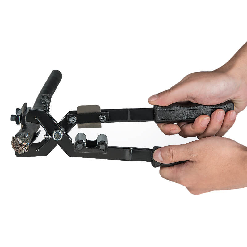 BX-30 multi function cable stripper