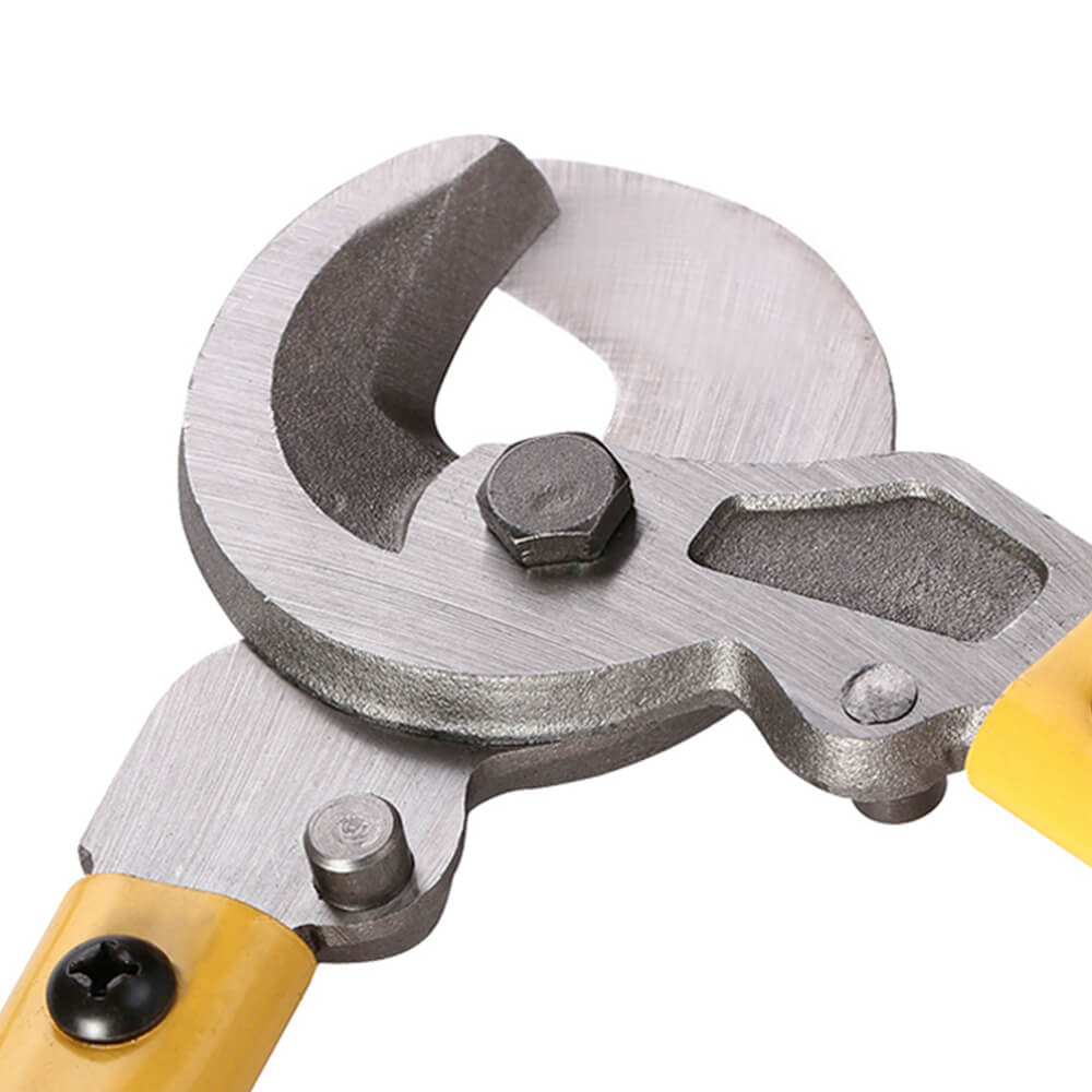 LK series manual cable scissors