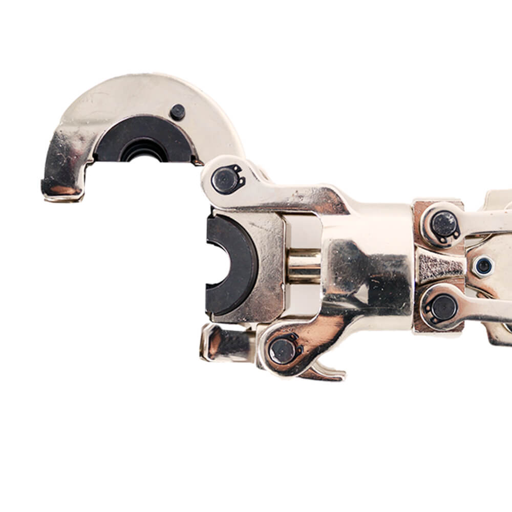 PX-1632 mechanical pipe clamp